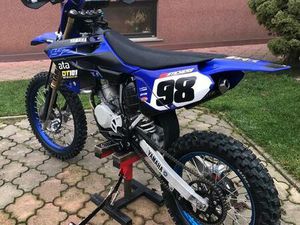 YAMAHA YZ85 2023 GYTR-TALON DOBCZYCE