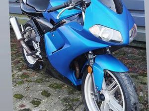 YAMAHA TZR 50/80 50/70 SILNIK AM6 DERBI DT RIEJU SENDA APRILIA RS GOSTYŃ