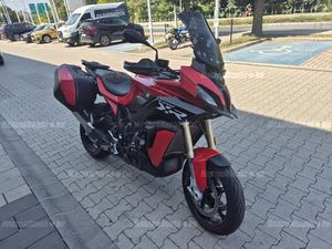 MAGYARORSZÁGI FULL EXTRA + AKRAPOVIC + 3 DOBOZ + ZSELÉS ÜLÉS