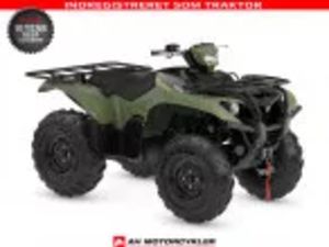 YAMAHA KODIAK 700 EPS TRAKTOR