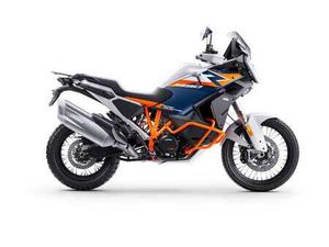 KTM 1390 SUPER ADVENTURE R 2026 | SKLADEM