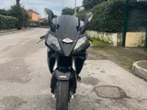 DERBI GPR 125 RACING