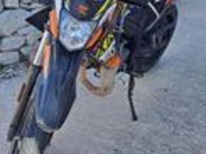 DERBI DRD X-TREME 50 - 2018