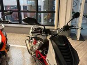 ITALJET DRAGSTER 200