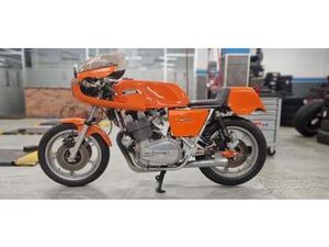 LAVERDA 1000 3CILINDRI - 1976 -