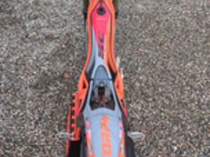 SCORPA SC 250 2T INIEZIONE