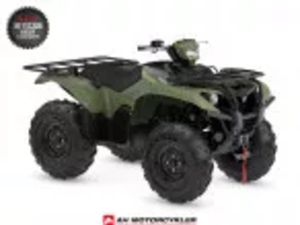 YAMAHA KODIAK 700 EPS STD