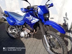 XT 600 E YAMAHA RP 2000 CHELMŻA
