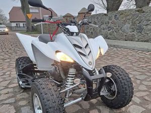 YAMAHA RAPTOR 350 GOGOLEWO