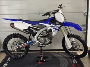 YAMAHA YZ250F 60MTH