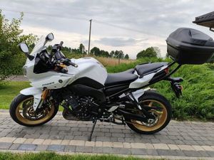 YAMAHA FAZER FZ8 WARTA