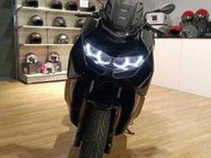 BMW C 400 GT - 2024 -PASSAGGIO INCLUSO