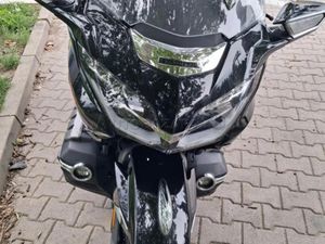 HONDA GL 1800 93KW MANUÁL