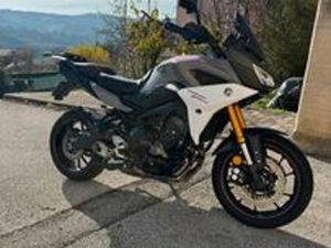 YAMAHA TRACER 900 GT -FULL OPTIONAL-