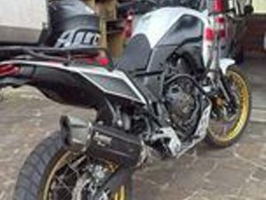 TENERÈ RALLY EDITION