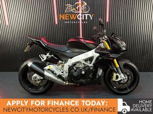 APRILIA TUONO 1000 V4 ABS 999 CC