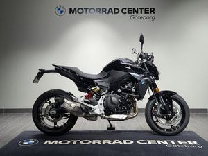 BMW F900R MELLANDAGSREA 4,95%|DYNAMIC|OMGÅENDE LEV!