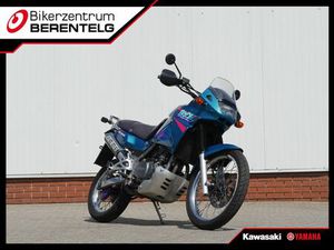 KAWASAKI KLE 500