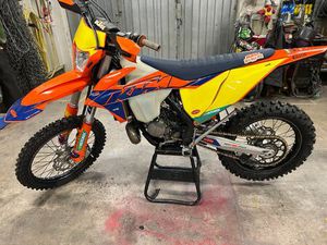 KTM KTM 150 EXC TPI