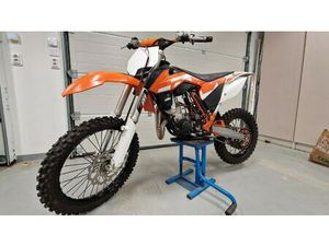 KTM SX 85