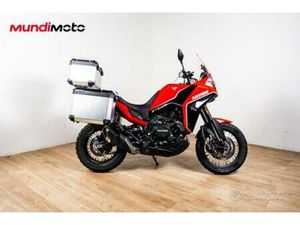 MOTO MORINI X-CAPE 650 - 2024
