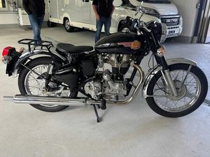 ROYAL ENFIELD BULLET 500