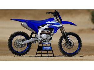YAMAHA YZ450F