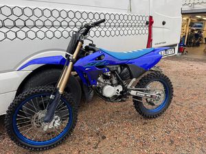 YAMAHA YZ85