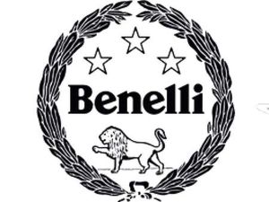 BENELLI BN 125 BENELLI BN125, 2025/25, 2117 MILE IN GREY - GEARED LEARNER LEGAL 125 CC