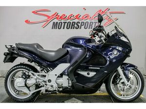 2004 BMW K 1200 GT