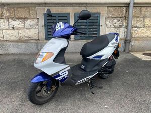 DAELIM S-FIVE (S5) 50 CC