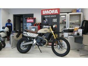 FANTIC CABALLERO 500 RALLY | SAUTO.CZ