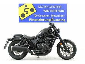HONDA CMX 1100 ABS 64KW 64 KW A2