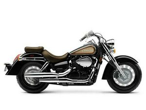 2024 HONDA SHADOW AERO ABS