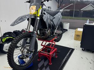 HUSQVARNA HUSQVARNA TE 300I