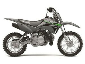 2024 KAWASAKI KLX 110R