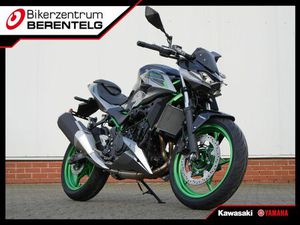 KAWASAKI Z500 SE 2025