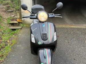 PIAGGIO VESPA 300 GTS 300 SUPER