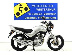 YAMAHA YBR 125