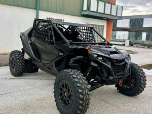 CAN AM MAVERICK R 2025 STOCK FMP UNIÃO DE FREGUESIAS DA CIDADE DE SANTARÉM