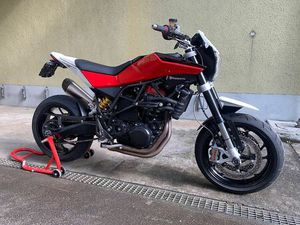 HUSQVARNA NUDA 900 R ABS