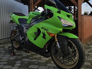 KAWASAKI NINJA 636 ZX6R 2005 KOSINA