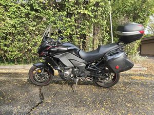 KAWASAKI VERSYS 1000 ROPCZYCE