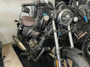 QJ MOTOR SRV 125 - 0 KMS *BAIXA DE PREÇO VILA NOVA DE FAMALICÃO