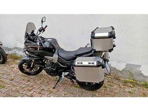 VOGE VALICO 500 - 2023