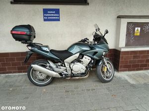 HONDA CBF