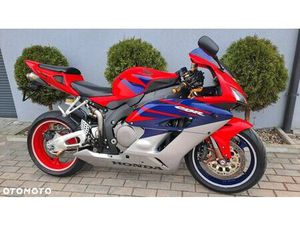 HONDA CBR
