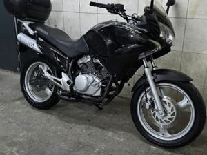 HONDA VARADERO 125 XL KUFER LIFT LADNA SHADOW CBF CBR WR KAT B. 2011.R BIELSKO-BIALA