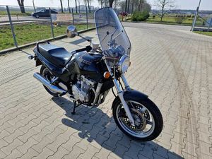 SUZUKI GSX 1100 G ORYGINALNY PRZEBIEG 38 000 KM PULTUSK