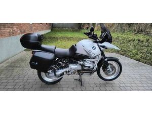 BMW R 1150 GS ORYGINAL KODO MOTOCYKLE RATY TRASPORTO SLAWNO